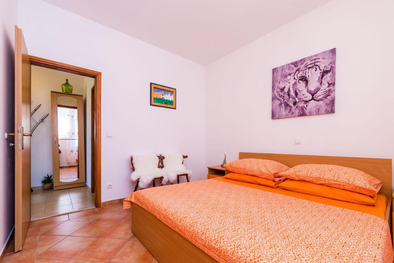 Apartments & Room Frane Dubrovnik Habitación foto