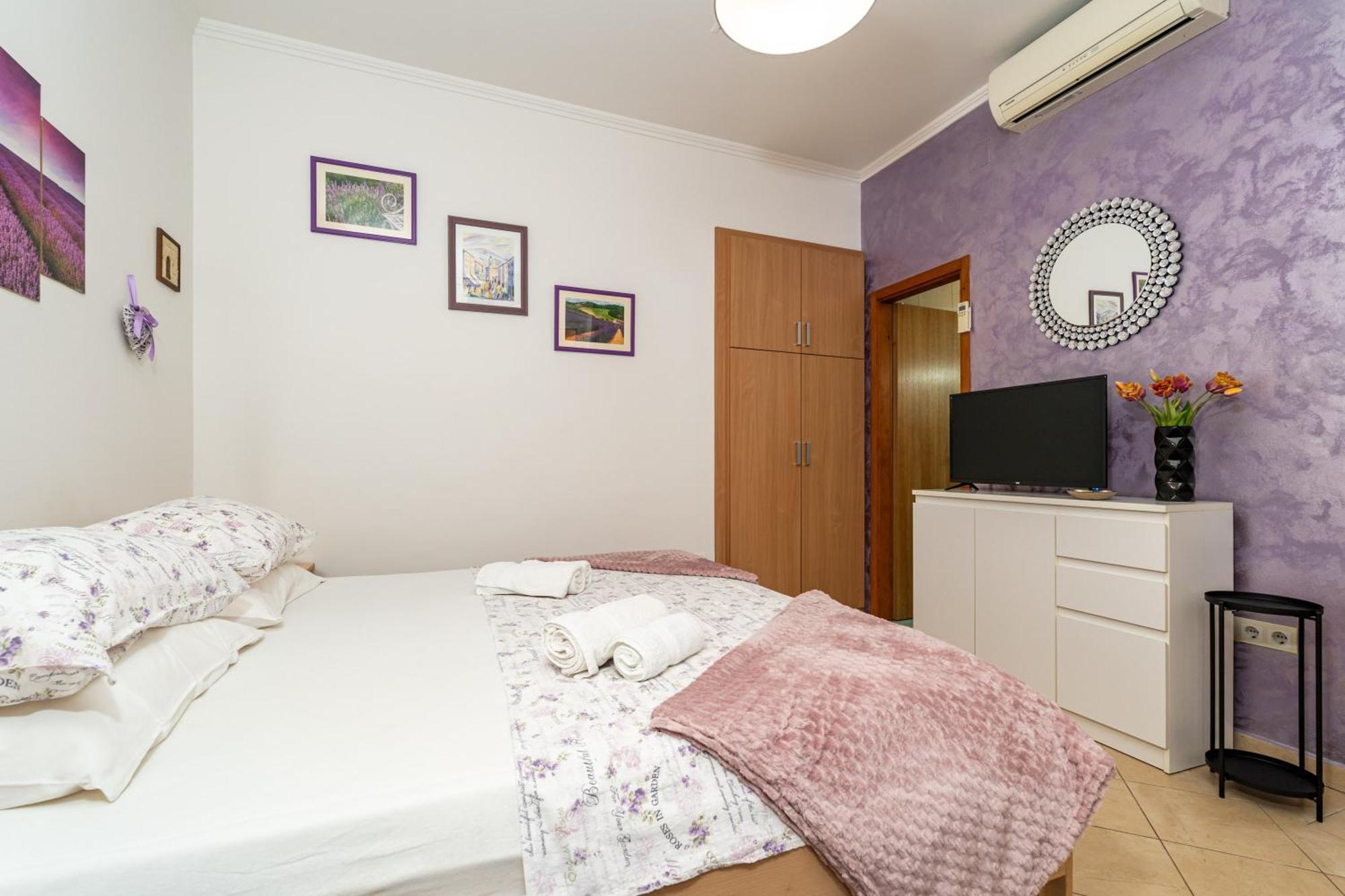Apartments & Room Frane Dubrovnik Habitación foto