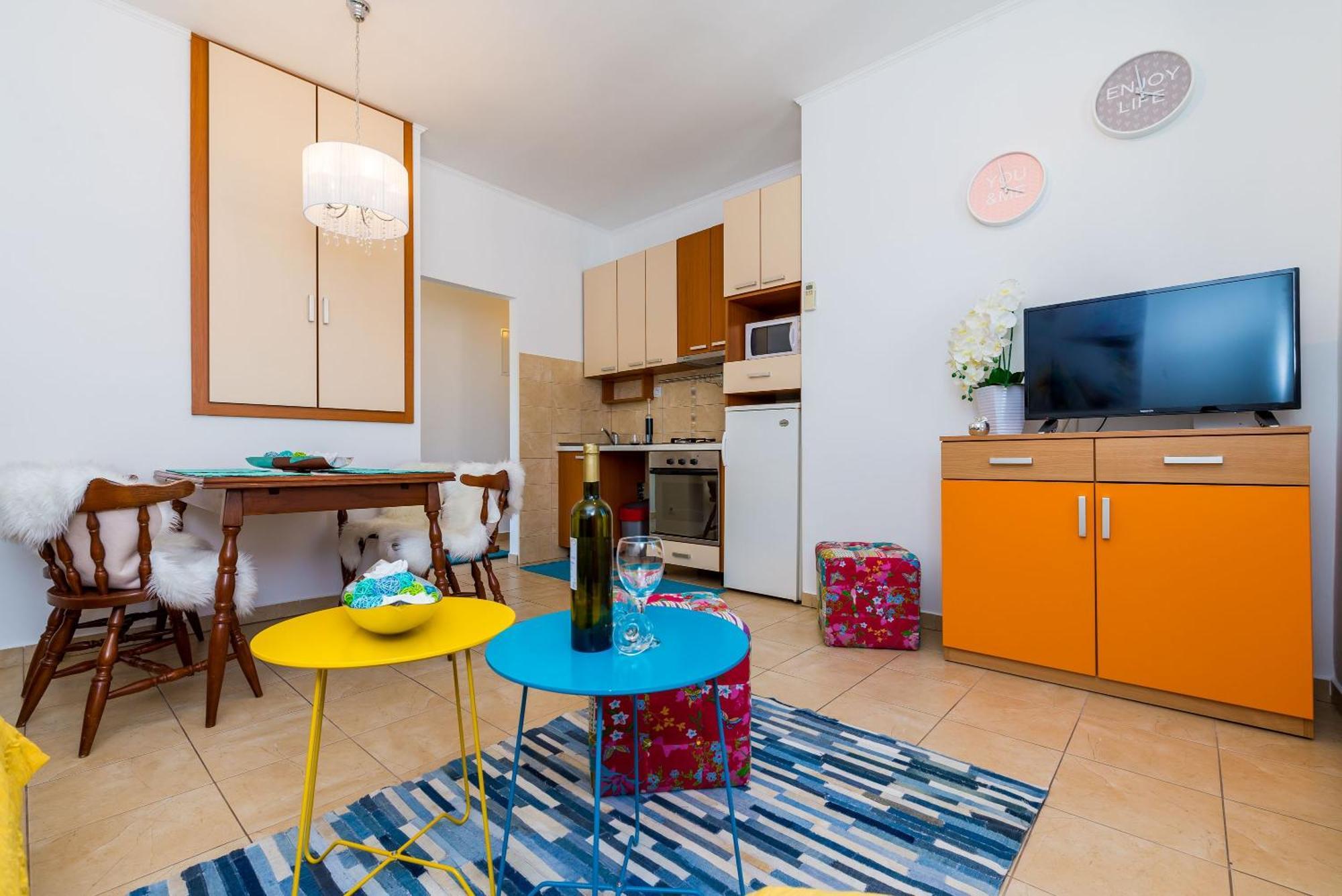 Apartments & Room Frane Dubrovnik Habitación foto